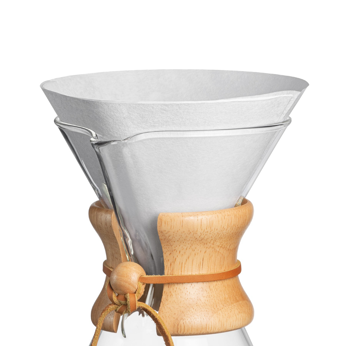 CHEMEX BONDED™ FILTERS UNFOLDED CIRCLES