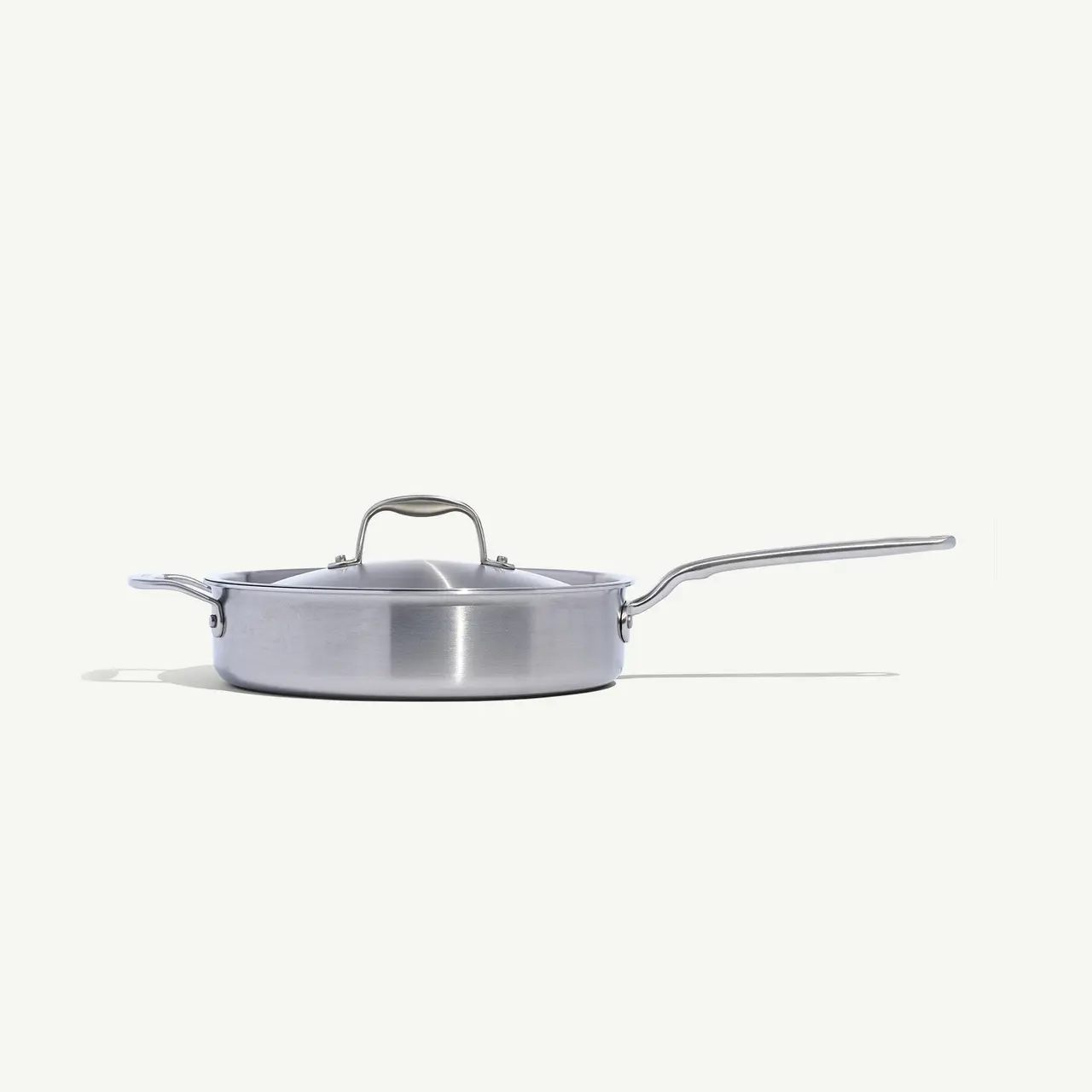 ProCoat Non Stick Saute Pan - 3.5 QT