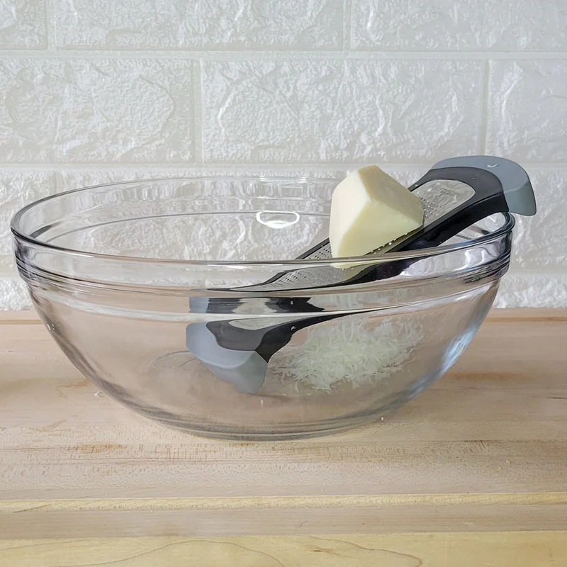 Mixing Bowl Grater
