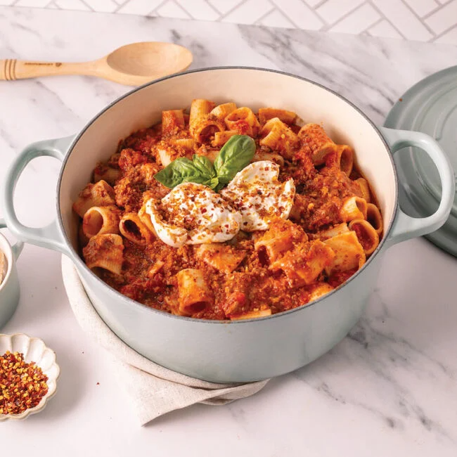 Signature Round Oven - 5.5 qt