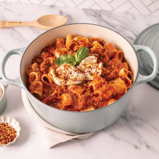 Signature Round Oven - 5.5 qt