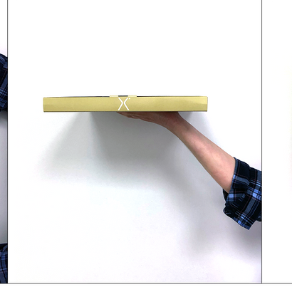 CHEMEX BONDED™ FILTERS UNFOLDED CIRCLES