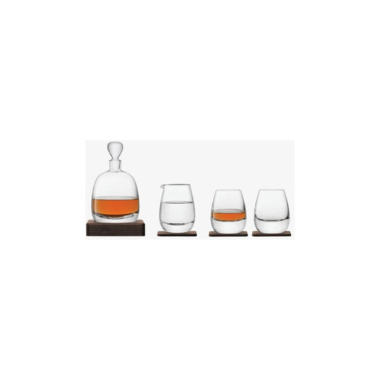 Islay Whiskey Set 34oz, 10oz, 8oz