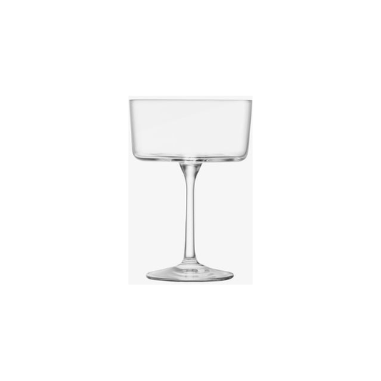 Gio - Champagne/Cocktail Glasses