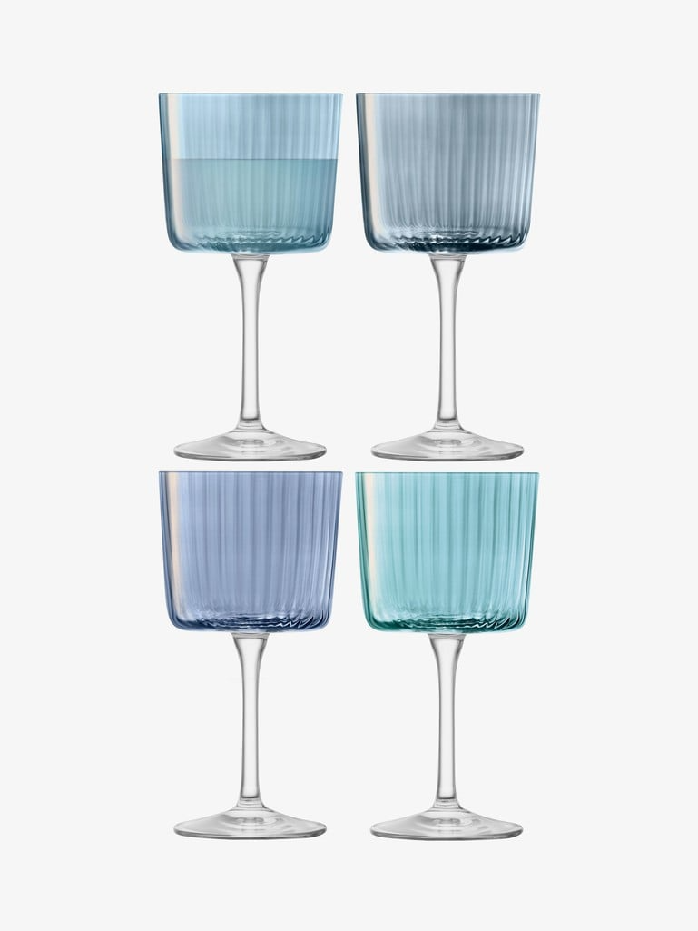 Glassware - GEM Collection