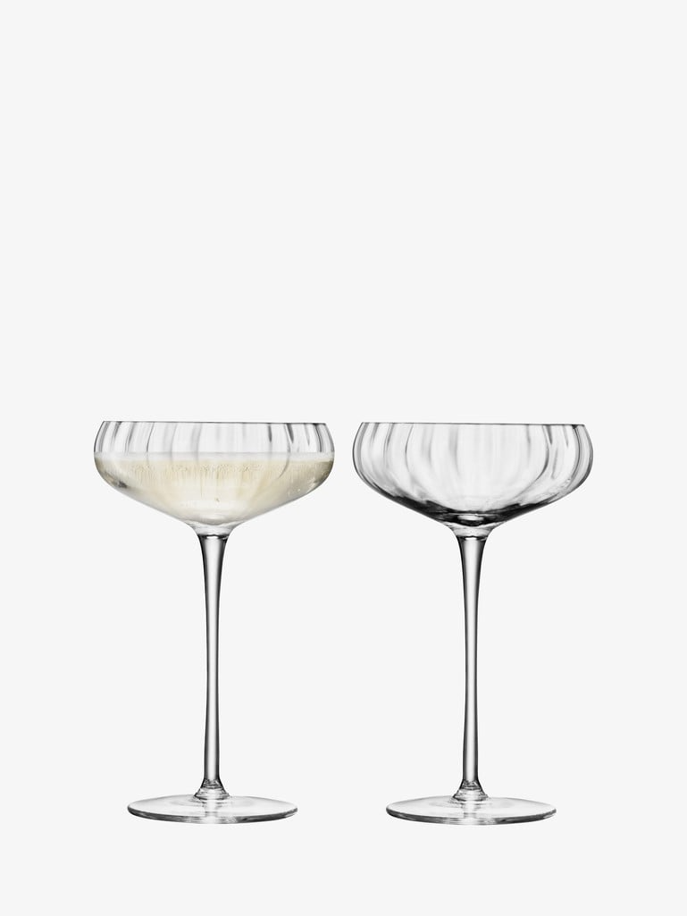 Aurelia Glassware Collection