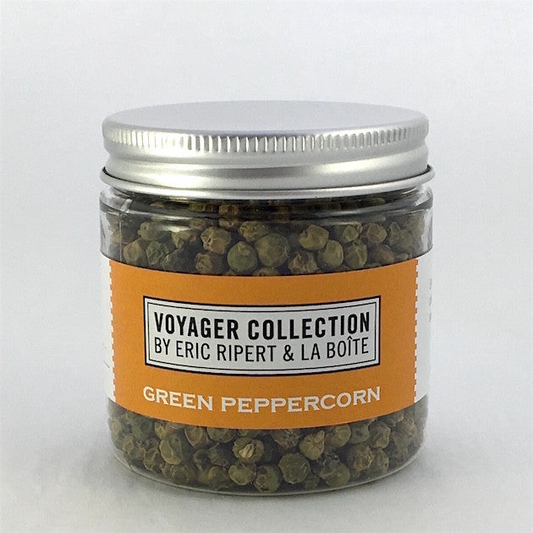 Green Peppercorn