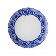 Blue Ming - Dinner Plate