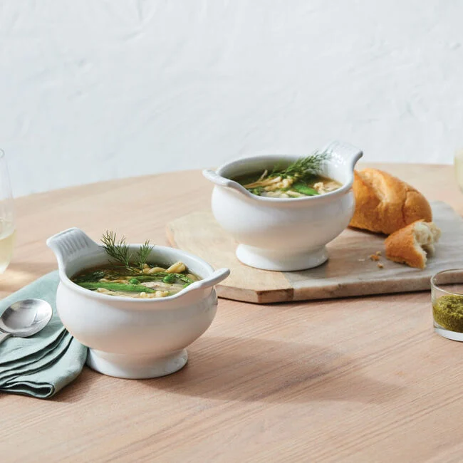 Heritage Soup  Bowl - 20oz