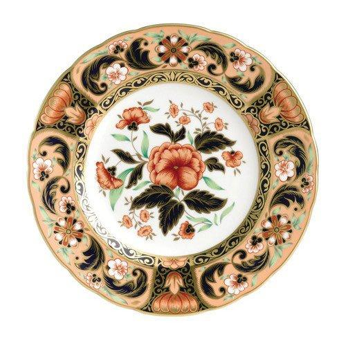 Royal Crown Derby - Accent Plates