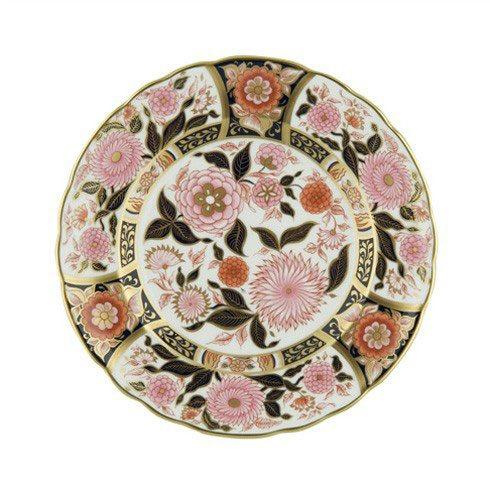 Royal Crown Derby - Accent Plates