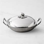 Opus Prima 5qt Wok