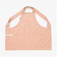 Smock Collection - Apron