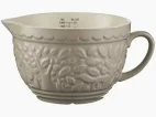 In The Forest - Bowl Collection