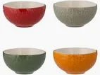 In The Forest - Bowl Collection