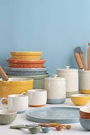 Home to Roost - Mixing Bowls