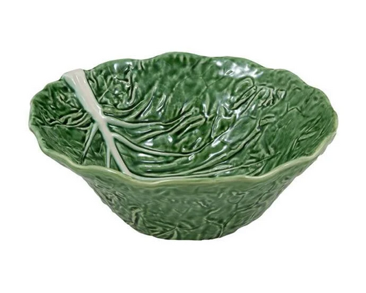 Cabbage - Deep Salad Bowl