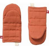 Oven Mitt