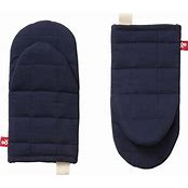 Oven Mitt