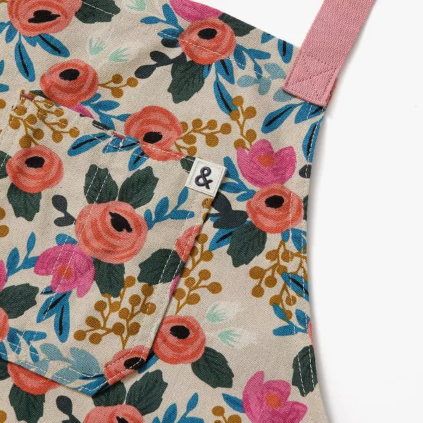Rifle Paper Co Aprons