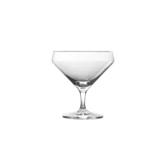 Pure Short Martini