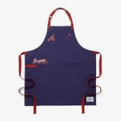 Atlanta Braves - Essential Apron