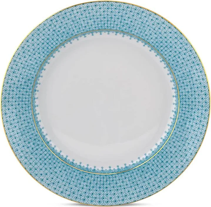 Lace Collection - Dessert Plates