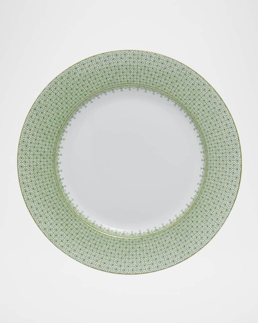 Lace Collection - Dessert Plates