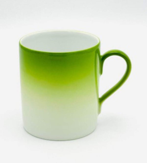 Nuage Collection - Light Green