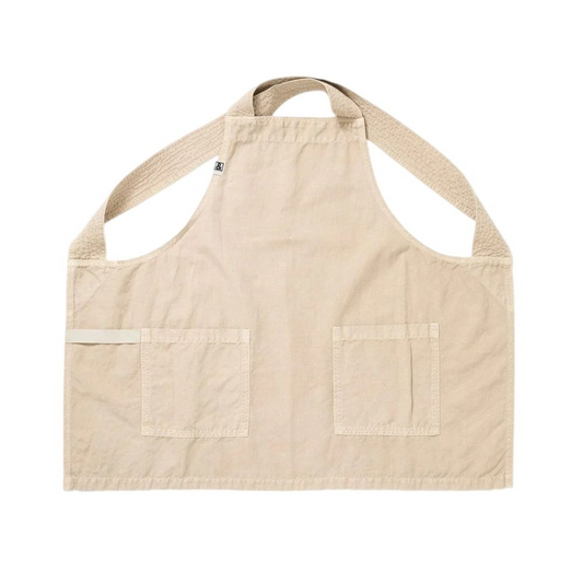 Smock Collection - Apron