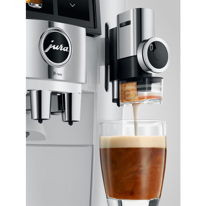JURA J8 Twin