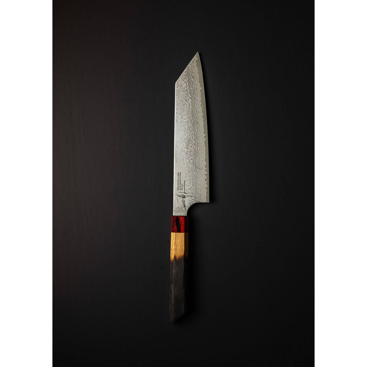 Edward Lee Special Edition 8" Bunka