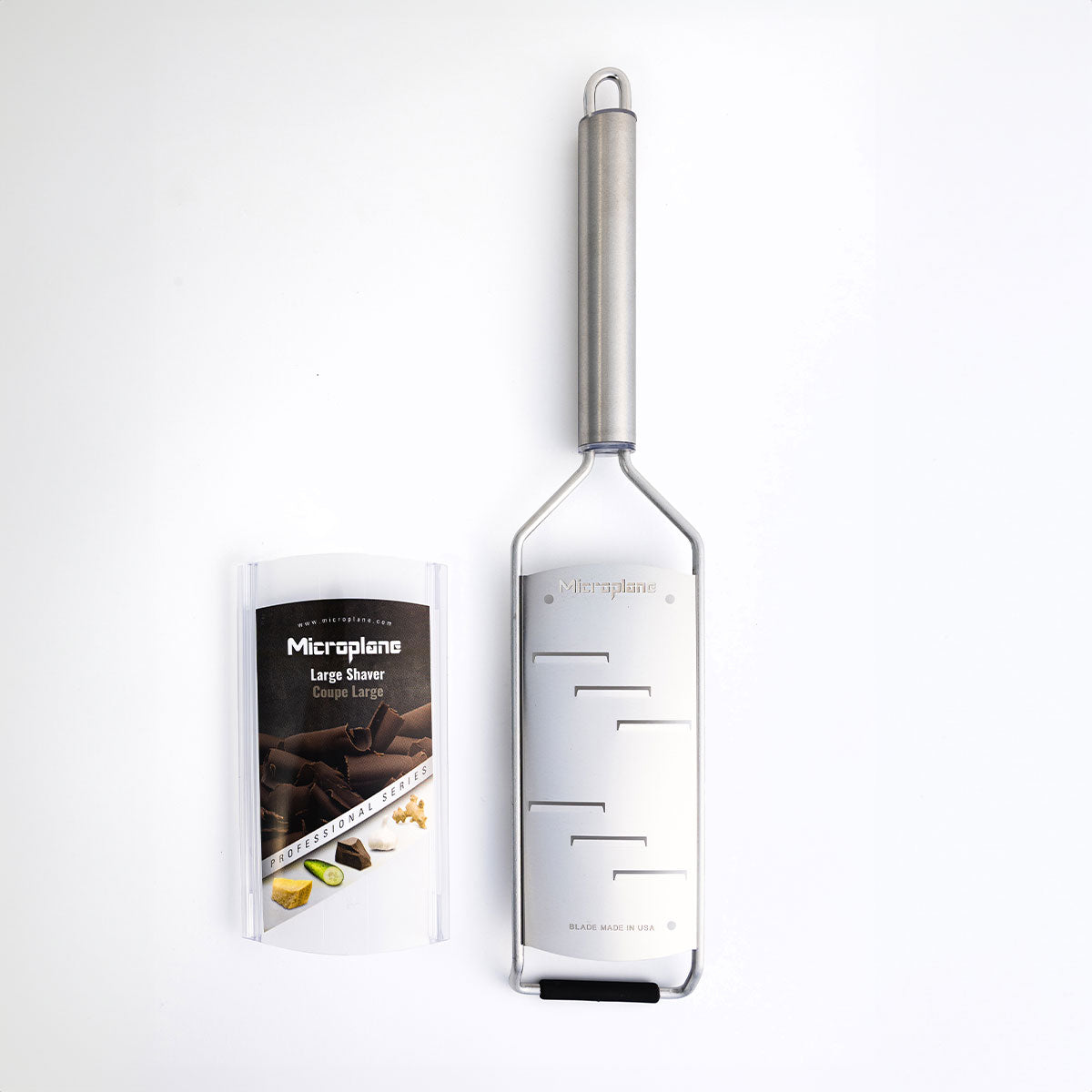 Microplane - Professional Stainless Steel Series