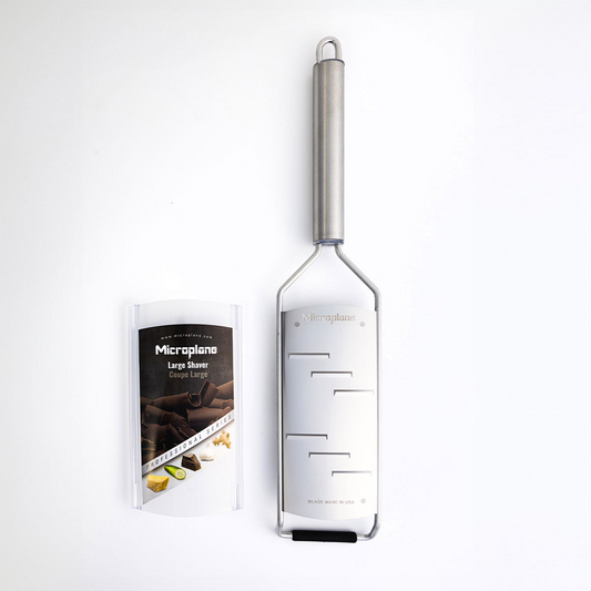 Microplane - Professional Stainless Steel Series
