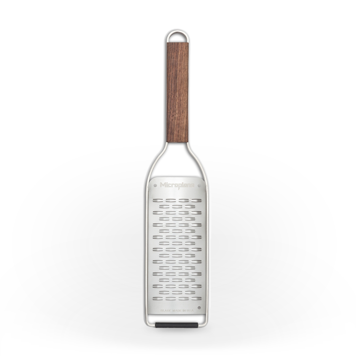 Microplane - Master Series Wood Handle