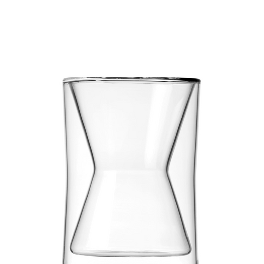 Double Walled Coffee Mug by CHEMEX