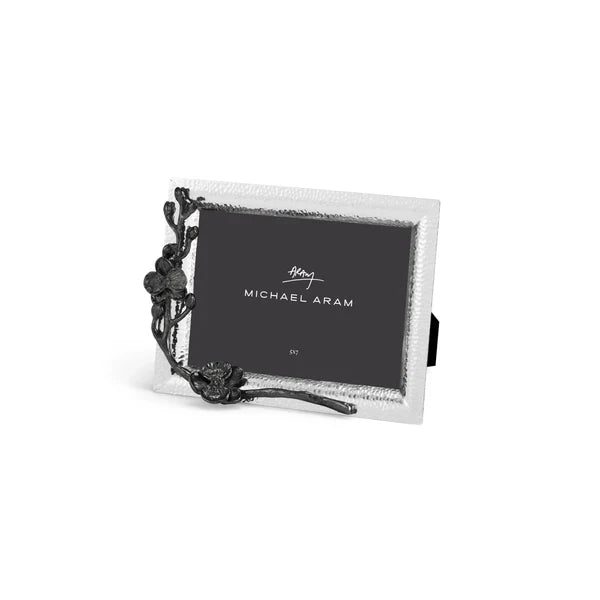 Black Orchid - Frame