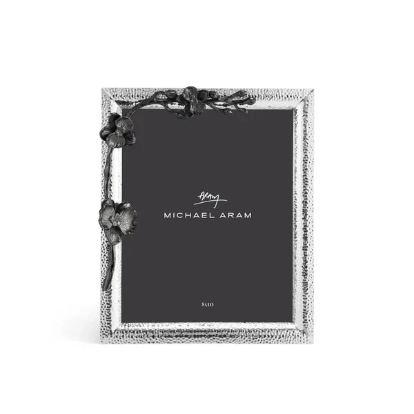 Black Orchid - Frame