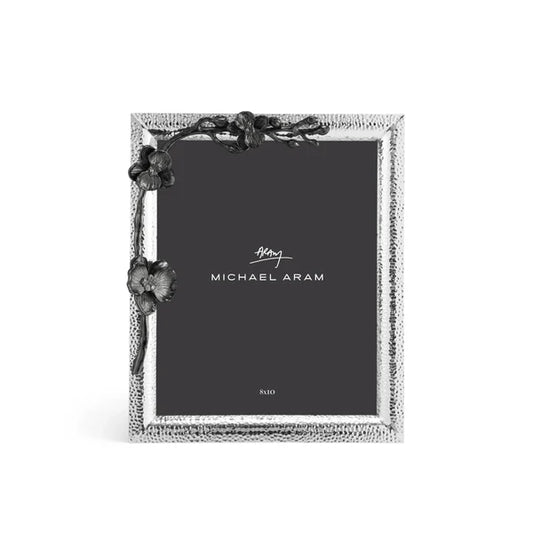 Black Orchid - Frame