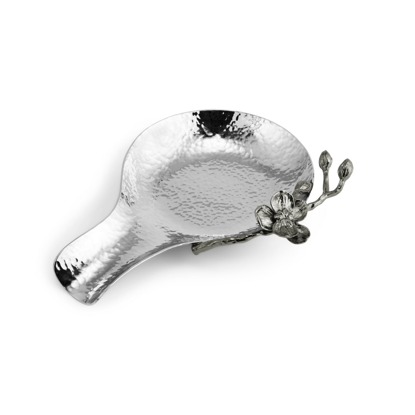 Orchid Spoon Rest
