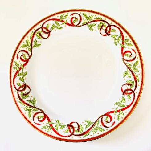 Winter Festival - Dinner Plate