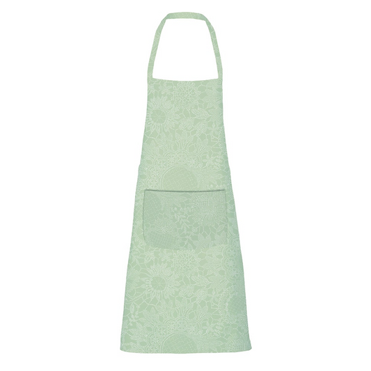 Aprons - Mille Guipures, Coated Cotton