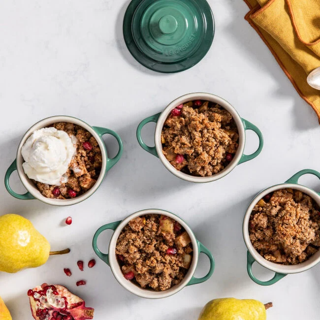 Classic Round Mini Cocotte - 8oz