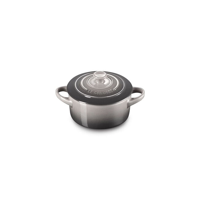 Classic Round Mini Cocotte - 8oz