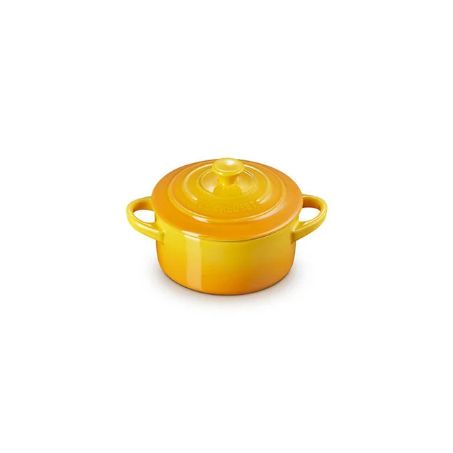 Classic Round Mini Cocotte - 8oz