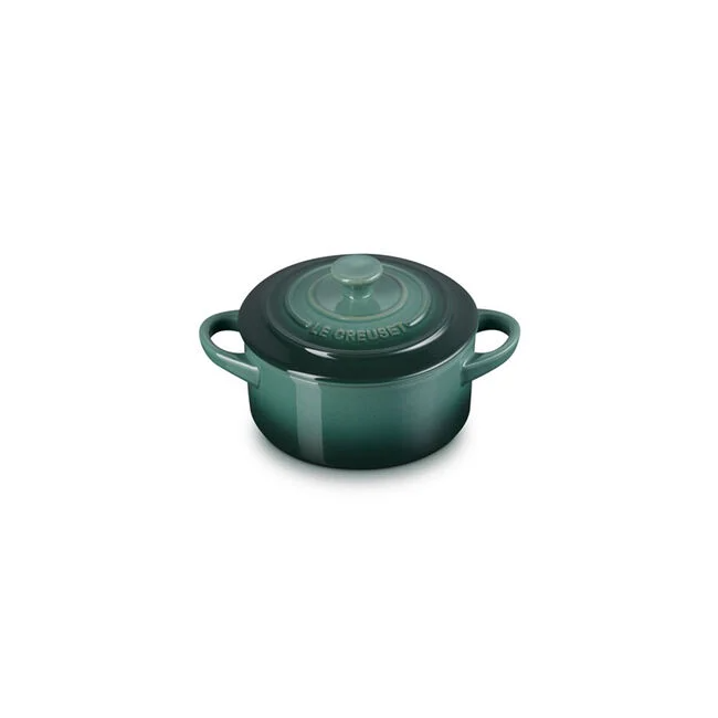 Classic Round Mini Cocotte - 8oz