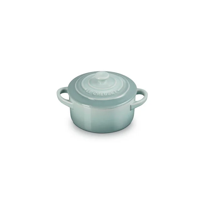 Classic Round Mini Cocotte - 8oz
