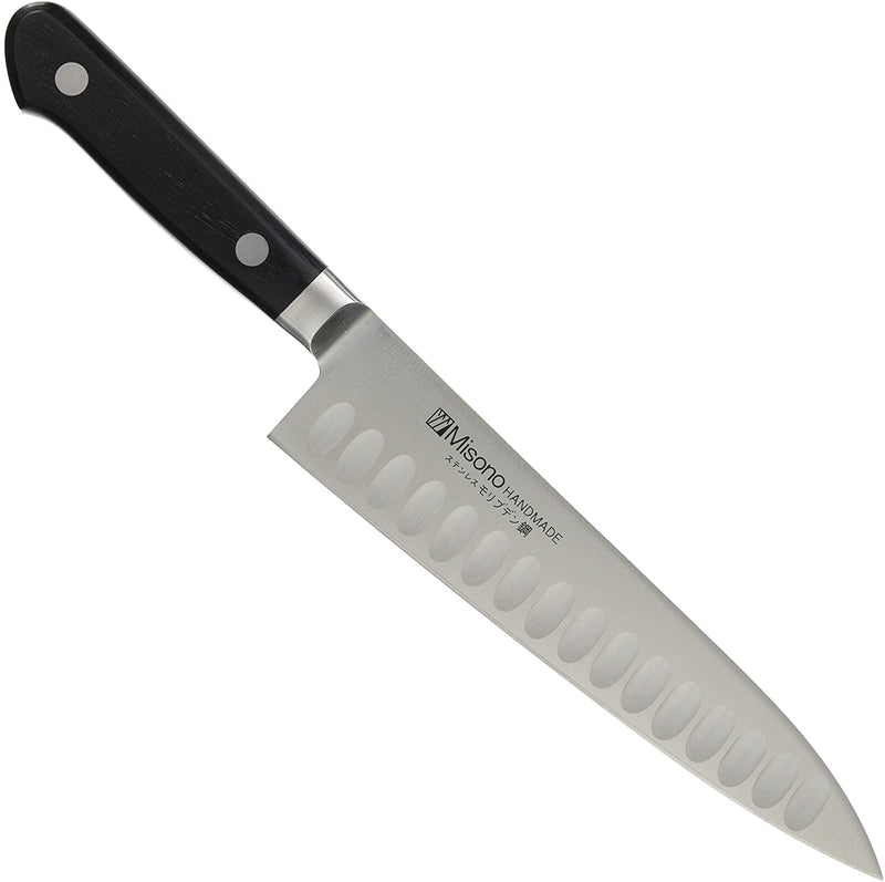 Misono - Salmon Gyuto - 210mm - MV Stainless