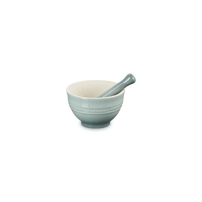 Mortar & Pestle - 10oz