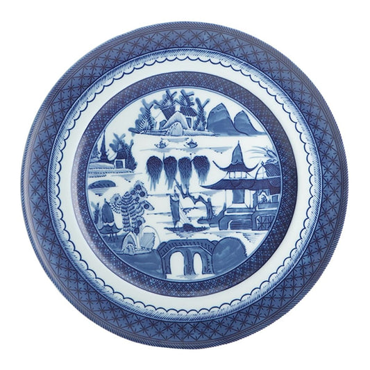 Blue Canton - Dinner